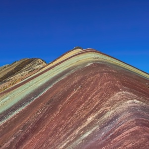 Rainbow Mountain