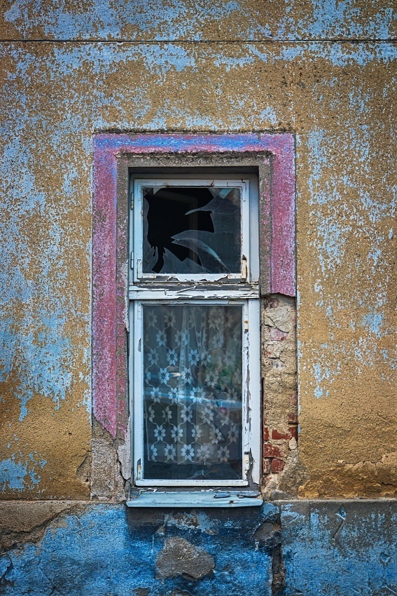 Nad vodou