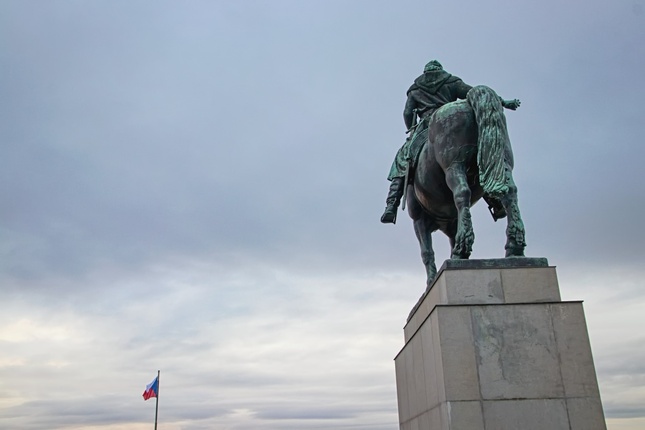 Vítkov
