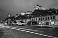 Matúšovo mesto