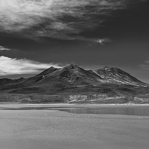 Bolivia bw 2