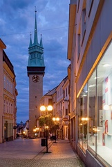 Znojmo