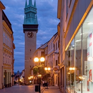 Znojmo