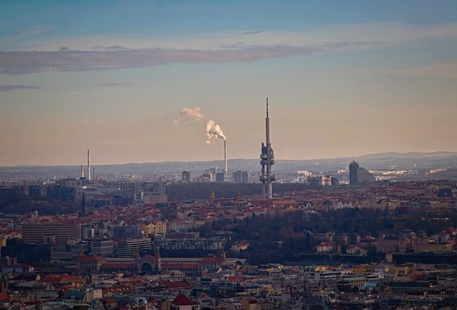 Smer Žižkov