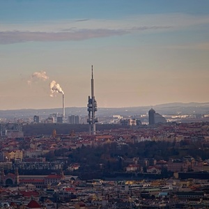 Smer Žižkov