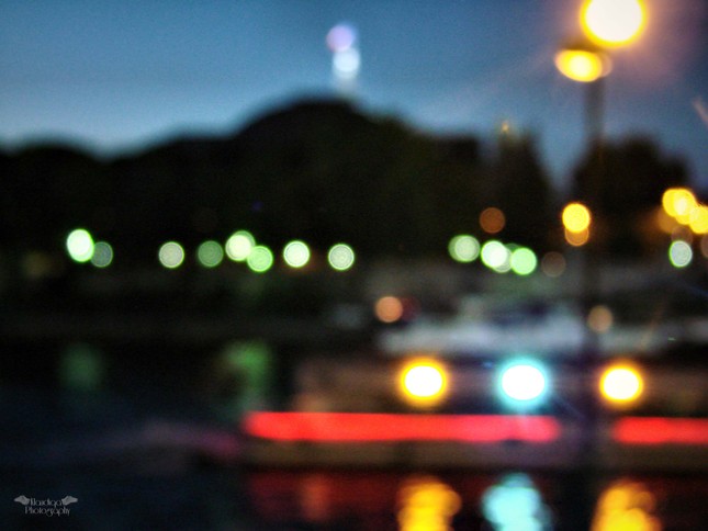 Blury