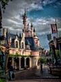 Disneyland 3