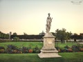 Stone Lady