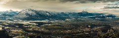 Salzburg