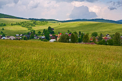 Veľké Borové