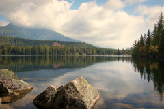 Štrbské pleso