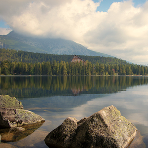 Štrbské pleso