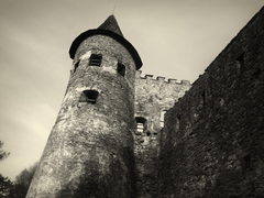 Bastión