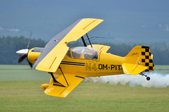 pán pilot - Dušan Šamko