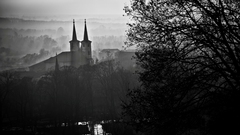 Jesenny smog
