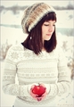 Snow white