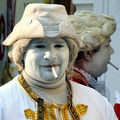 poulicni umelci