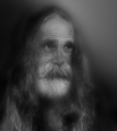 Old man