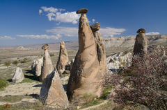 Kapadokia