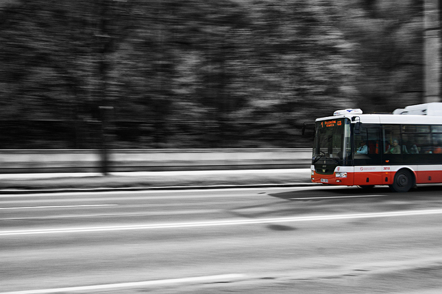 Bystrická strela