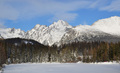 Nové Štrbské Pleso