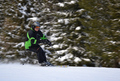 Skier