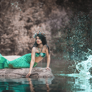 Mermaid