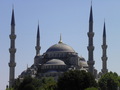 Istanbulský klenot