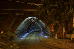 tunelisko