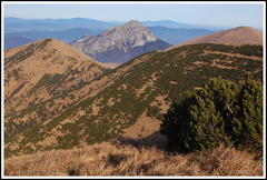 Malá Fatra-na Chlebe