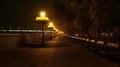 Nočný park 2
