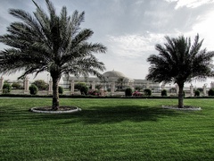 Sharjah gulf study centre