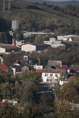 Pohlad na Sobotište