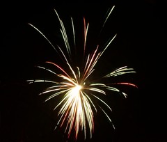 Prvá silvestrovská