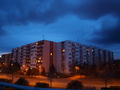 Sídlisko na Nábrežií