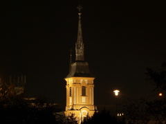 Františkánsky kostol