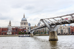 St Paul Cathedral