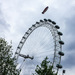 London Eye Launch