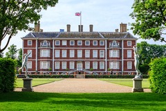 Ham house 2