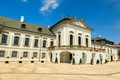 Grasalkovicov palac