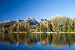 Štrbské pleso