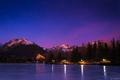 Štrbské Pleso II.