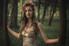 Víla
