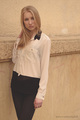 Nina (Slovak Model Managment)
