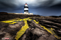 Hook Lighthouse at Hook Head