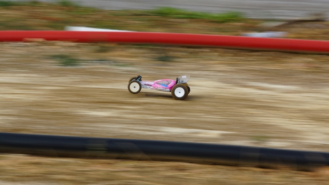 RC Buggy 1/10