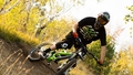 Monster Biker