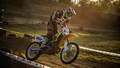 Motocross kechnec