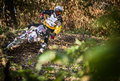 jesenné enduro