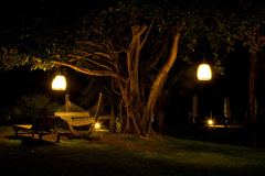 pohoda pri indickom oceáne